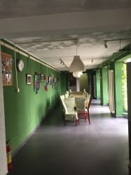 -北京当代芭蕾舞团·艺术中心