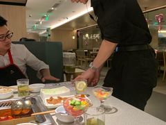 -海底捞大排档火锅(悦荟广场店)