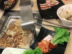 -新石器烤肉(张家港购物公园店)