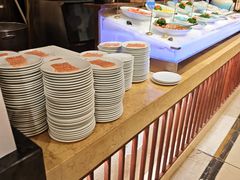 -芭菲盛宴·环球美食(北城国际店)