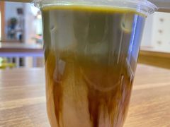 -KuKu Taiwanese Noodle & fried chicken & bubble tea