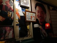 -为你钟情咖啡馆(春熙路太古里步行街店)