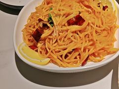 -额娘·春饼烤鸭(华北七楼创始店)