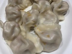 -东北人粗粮饺子坊(南山店)