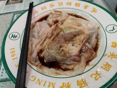 -西关明记肠粉(荔枝湾店)