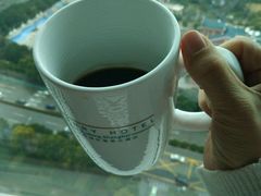 -上海浦东嘉里大酒店