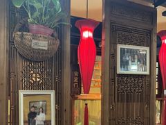 -南门四季铜锅涮肉(左家庄店)