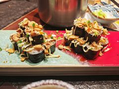 -古田居·特色寿司料理(星之岛旗舰店)