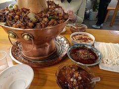 -黄泰吉拾味餐厅(江汉路店)