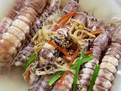-粤盛海鲜平价店(洛溪食街店)