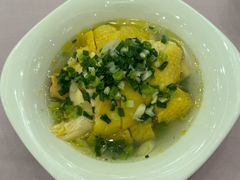 -顺风江南宴(静安大融城店)