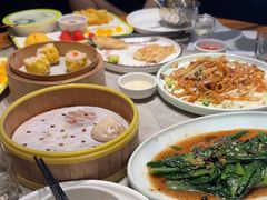 -如轩·海鲜砂锅粥·潮汕菜(南城店)