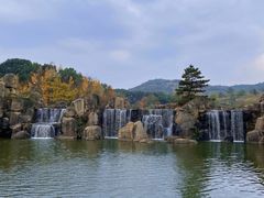 -白马涧龙池景区