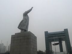 -世纪广场