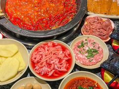 -蜀大侠火锅(春熙路店)