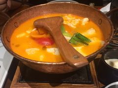 -云海肴·汽锅鸡·云南菜(天津国金汇店)