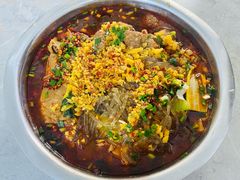 -胖子水煮(铁路三村无任何分店)