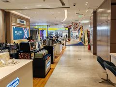 -松雷商业(南岗店)