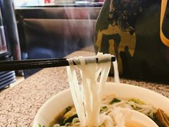 -莲塘味宝园牛杂(天越翔园店)