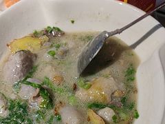 -闽公馆·客家私房菜·商务宴请·包厢(杏林橡树湾店)
