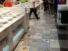 -火锅岛潮牌自助餐厅(天津天佑城店)