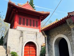 -南沙天后宫景区