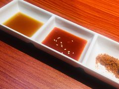 -山之屋炭火烧肉·生啤畅饮(大朗万科中央公园店)