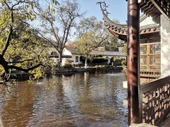 -南京中国近代史遗址博物馆(南京总统府)