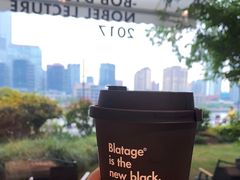 -BLATAGE COFFEE