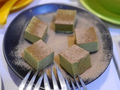 -蜜糖甜品铺(朝一村民公寓店)
