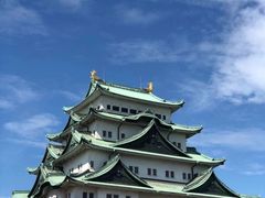 -名古屋城