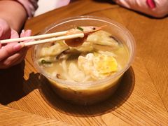 三鲜麦虾-詹记面馆(岩屿路店)