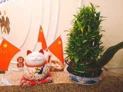 -芳朵美容养生SPA