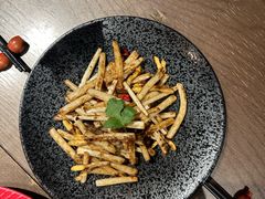 -品味杭州·粤式融合·海鲜小馆·钱江新城CBD