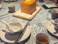 -绿茶餐厅(千岛湖银泰城店)