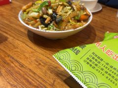 -东来土菜馆(民祥园路店)