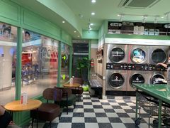 -WASHME大洗屋(虹桥南丰城直营店)