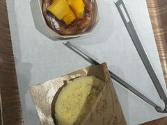 -巴黎贝甜(龙之梦购物中心虹口店)