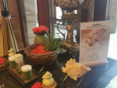 -康莱德酒店·望海阁大堂吧