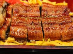 -玄白·炭烤活鳗(上海首店)