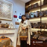 贵阳宝藏中古店｜只要💰百元真能买到LV⁉️