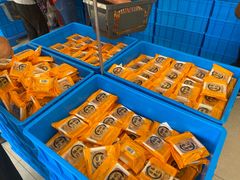 -龙华素斋(龙华路店)