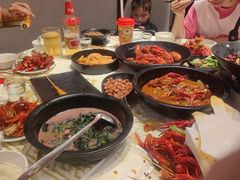 -聚味瞿记·龙虾堂(坡子街店)