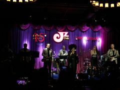 -JZ Club 爵士酒吧(上海店)