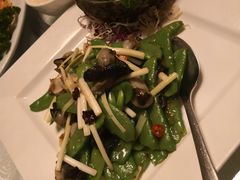 -海上人家The Sea Food Paradise Restaurant & Bar