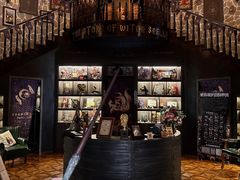 -雪灵魔法世界SHELLY’S TAROT(大良桂畔里店)