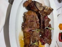 -王品牛排(郑州大卫城店)