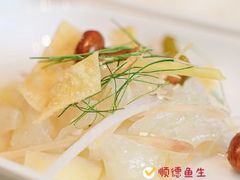 -豆豆冰室·地道招牌椰子冻(大良店)