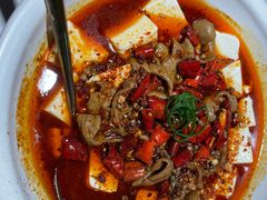 -花椒俏川菜小馆(南海万达店)