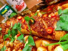-小木屋朝鲜族特色菜
